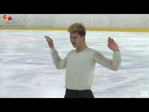 Alessandro Fadini – 2021 Egna Spring Trophy FS