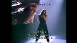 giuffria lonely in love