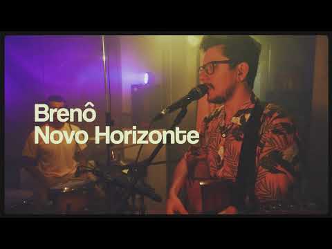 Novo Horizonte - Breno
