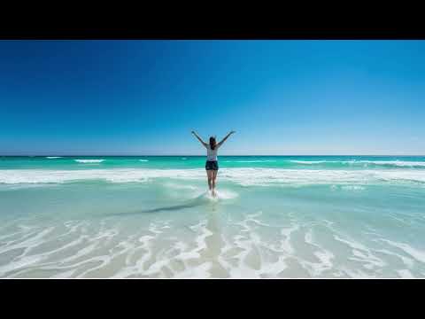 🌊 Dear  My Ocean 🌊-Adelyn Paik feat Dylan Sitts