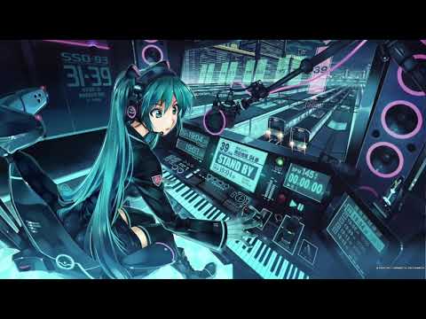 Nightcore - starships