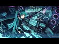 Nightcore Starships