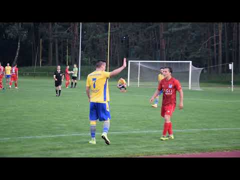 Skromne, ale jest. Pierwsze zwycięstwo Victorii u siebie