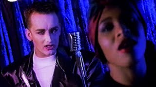 Boy George - Don&#39;t Cry (Remastered V2) Official Music Video