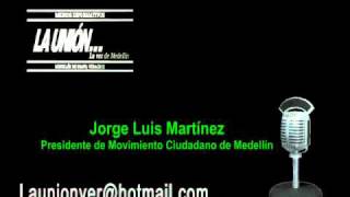 preview picture of video 'Abuso de poder de transito de Medellin - movimiento Ciudadano.flv'