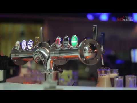 GAB Professional Solutions (GABPS) - Overview