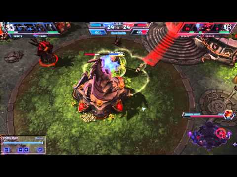 Best Chen in the World