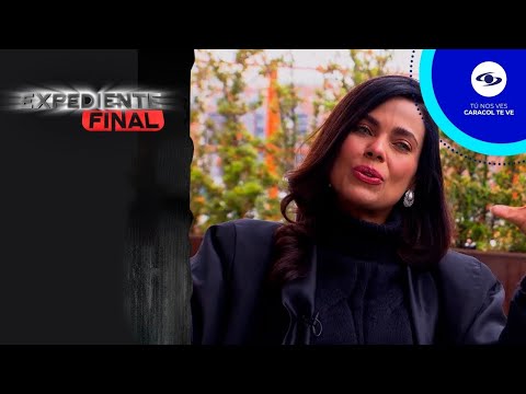 Expediente Final: Lenín Bueno murió debido a la emoción por un partido de fútbol- Caracol TV