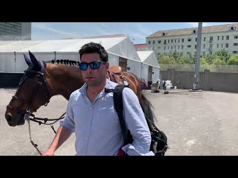 Martin Fuchs @ GCT, Shanghai