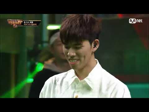 #smtm9dissbattle #smtm9 #showmethemoney9 SMTM9 Lil Boi Diss Battle Türkçe Altyazılı