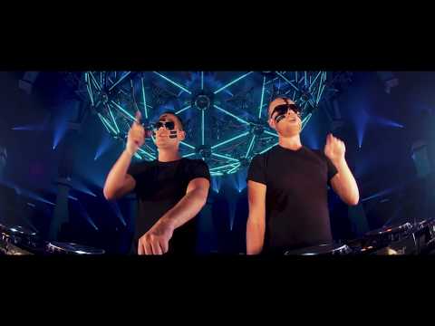 Da Tweekaz ft. Anklebreaker - Respect [Qlimax 2017]