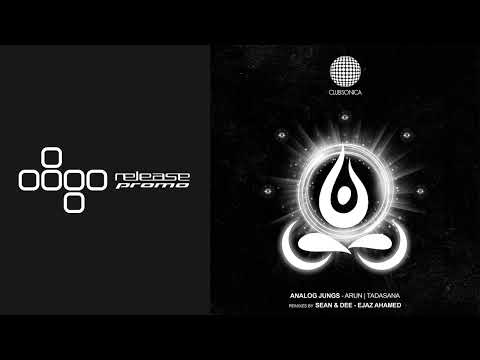 PREMIERE: Analog Jungs - Tadasana [Clubsonica Records]