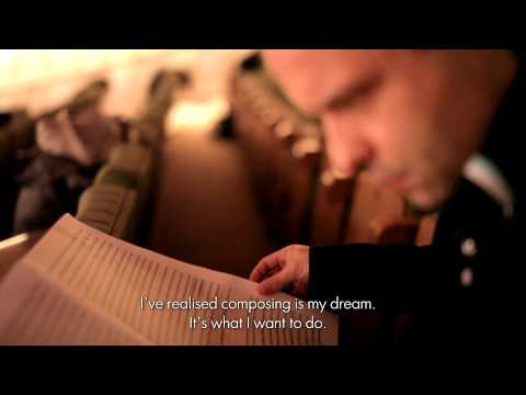 A few questions about hearing of the world MAIN TRAILER (with music by Tomasz Opałka)