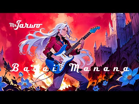 Mr. Jarwo - Bagai Manana (Official Music Video)