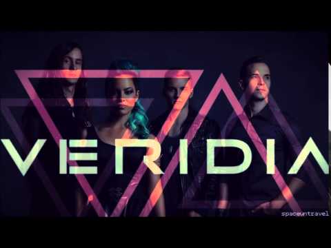Veridia - Mechanical Planet