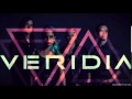 Veridia - Mechanical Planet 