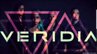 Veridia - Mechanical Planet