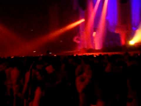 Sensation Wicked Wonderland 2009 - Parken (Axwell & Sebastian Ingrosso #1)