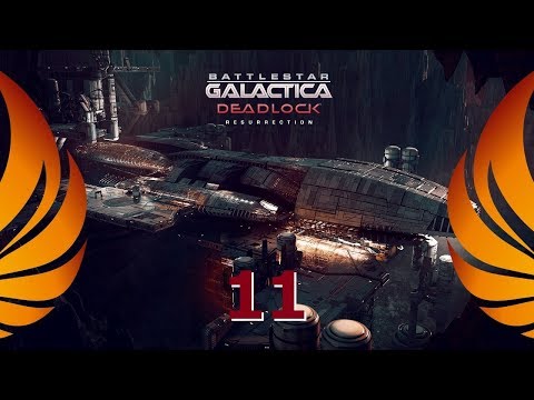 Rival Plays - BSG:Deadlock - Resurrection | Ep 11 - Bloodbath