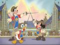 The Three Musketeers All For One Reprise Norwegian