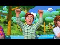 Play Outside at the Beach Song + More Nursery Rhymes & Kids Songs - CoComelon