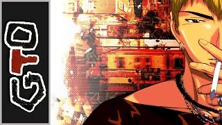 Крутой учитель Онидзука опенинг 1 [Driver&#39;s High] (Русский кавер от Jackie-O)