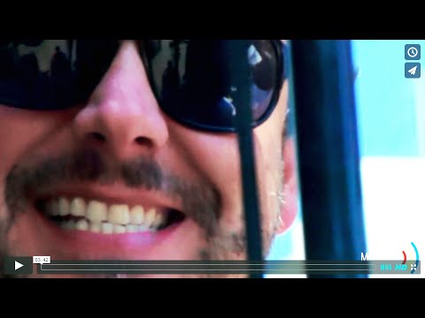 Alexandre Nero - Vendo a Vista - Radiocaos Ultravox 2013