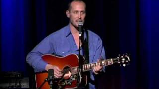 Paul Thorn: "If I Can Get Over Her"