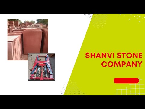 About Shanvi Stone Company