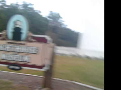 Pensacola Lighthouse Video 5