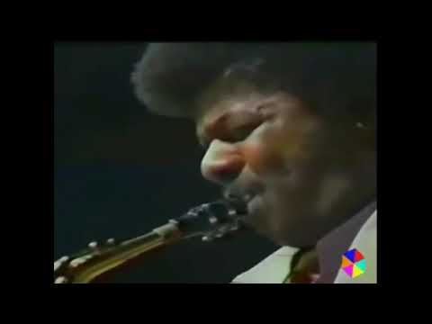 Blanca Palidez - Jimmy Castor Bunch - Whiter Shade of Pale