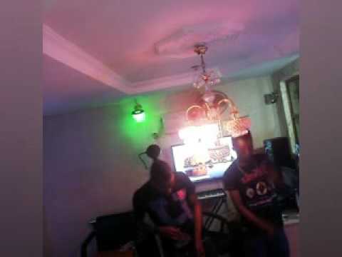 Bravo G and Dogoo Yung Studio play x264