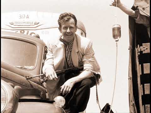 Nervous Norvus - Transfusion - Dot 15470