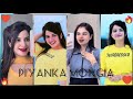 Ilzam Muzpe Na Lagana Priyanka Mongia Tik Tok Priyanka Mongia Shorts Piyanka Mongia