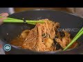 Mie Dingin Ala Korea Mie Pake Es Batu MODERN MOMS 28 12 19 PART 3