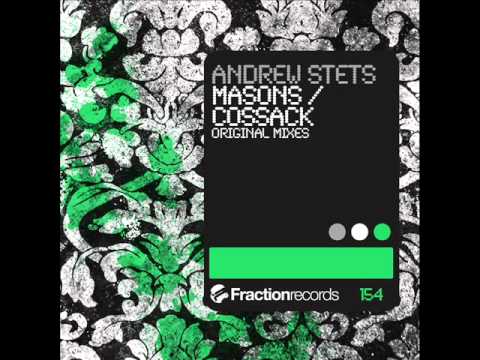 Andrew StetS - Masons