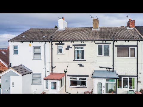 Hollin Lane, Calder Grove, Wakefield - Virtual Tour