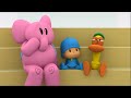 POCOYO Y EL CIRCO ESPACIAL