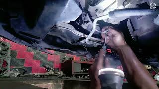 OBD p00b4 significado