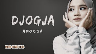 Download lagu DJOGJA - Amorisa ( Lyrics ) mp3