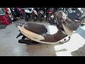 ホンダ ディオチェスタ 