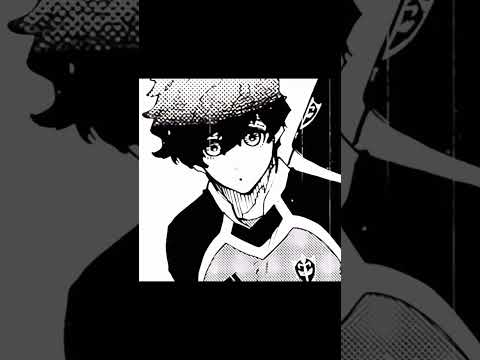 Follow the Rhythm || Alexis Ness #bllk #bluelock #anime #bluelockedit #edit #manga #ness #alexisness