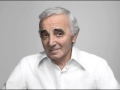 Charles Aznavour La Baraka