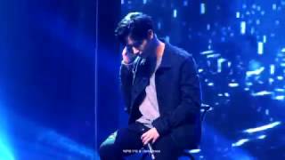 161221 FM in CEBU Prove it - GOT7 JB focus