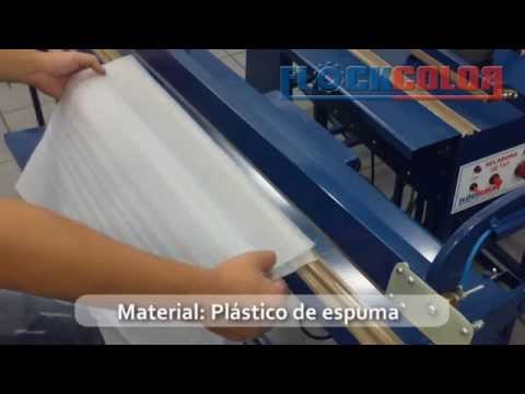 Confira mais um vídeo da Flockcolor Confira mais um vídeo da Flockcolor