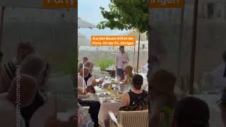 Download lagu Carmen & Robert Geiss entspannen im Beach Club & dann passiert DAS! #Geissens #Redaktion #shorts mp3