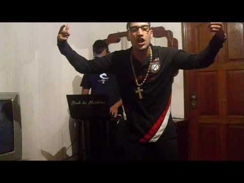 Mc Jhoninha - Medley (DjDinho) ♫