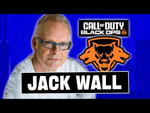 Composer Jack Wall Breaks Down his Iconic Soundtracks (Black Ops 2, Mass Effect 2 & More)