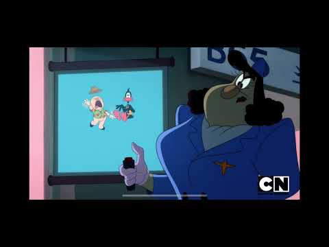 Los gritos de porky y lucas￼