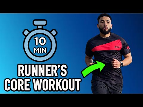 CORE by The Running Channel